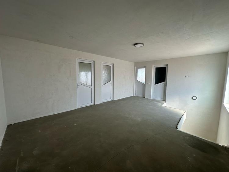 EXCLUSIVITATE ! Vila P+1 - Ovidiu - 199.000 euro(Cod E8+E10)