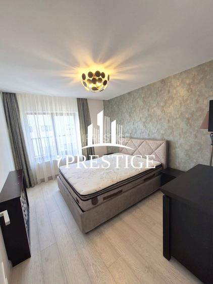 CASĂ 4 CAMERE, 2 BĂI, 120 MPU, CURTE INDIVIDUALĂ, ȘELIMBĂR, TRIAJULUI - 10