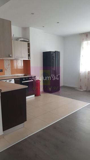 Apartament 2 camere spatios, mobilat, in Rin Grand Residence - 8