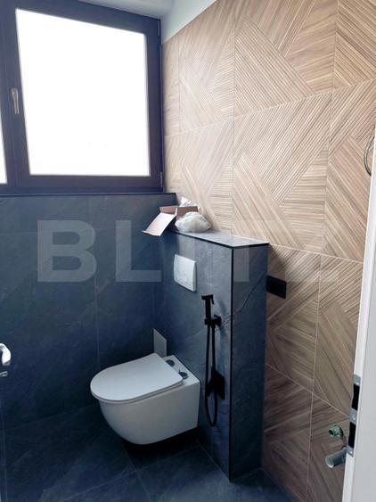 Duplex 5 camere 122mp utili, 350mp teren Mosnita Noua