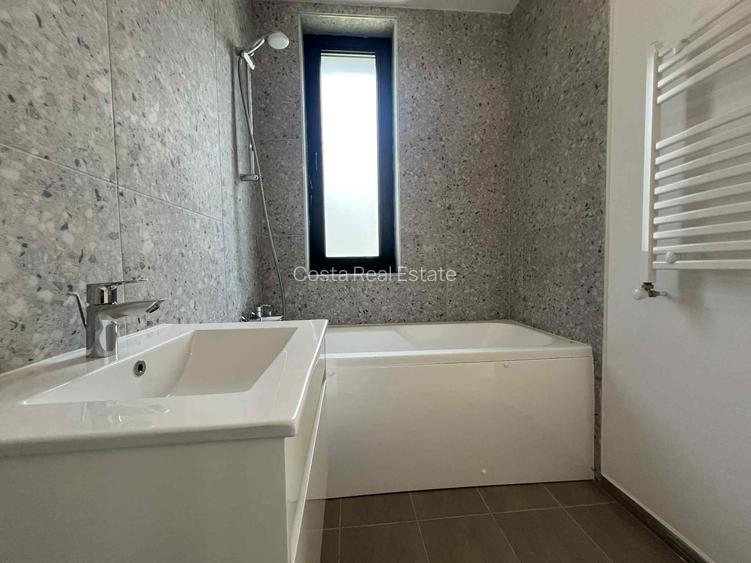 Inchiriere Vila Individuala Moderna Pipera Iancu Nicolae - 44