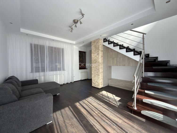 Vilă Duplex P+1 de Închiriat | Popești-Leordeni | Curte + Parcare - 3