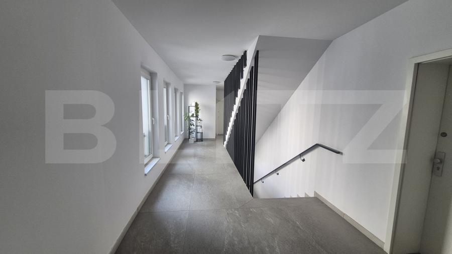 Apartament cu 2 camere de vanzare, 56.80 mp, zona Semicentrala