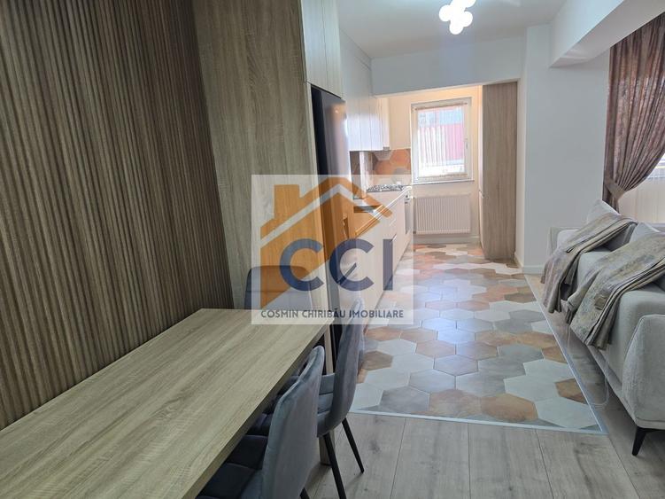 Apartament Premium cu 2 Camere – Arena Residence Bacău -Prima închirie