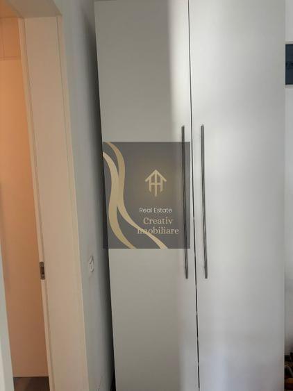 Proprietar inchiriere garsoniera cu loc de parcare inclus
