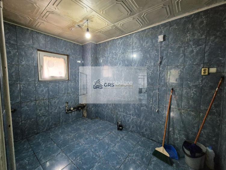 Apartament 4 Camere, 63mp, Piata Salajan, Sector 3 - 9