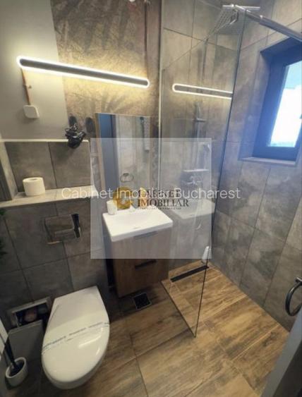 2 camere I Sala Palatului I Decomandat  I Balcon deschis - 11