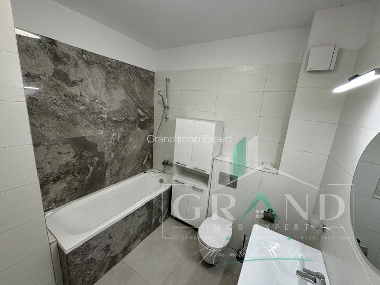 Casă modernă cu 4 camere | Terasă | Grădină | Garaj | Borhanci–Romul Ladea - 35