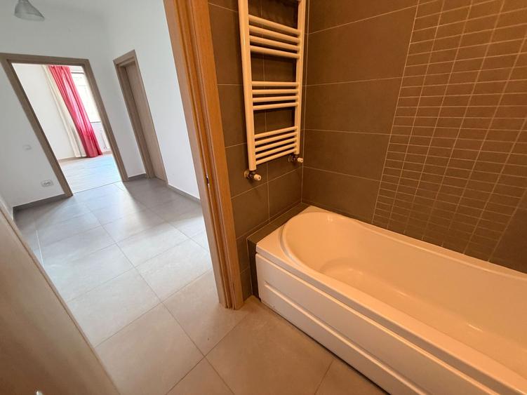 2 camere + Parcare Parcul Linei Lujerului 62mp Centrala Plaza Mal 2015