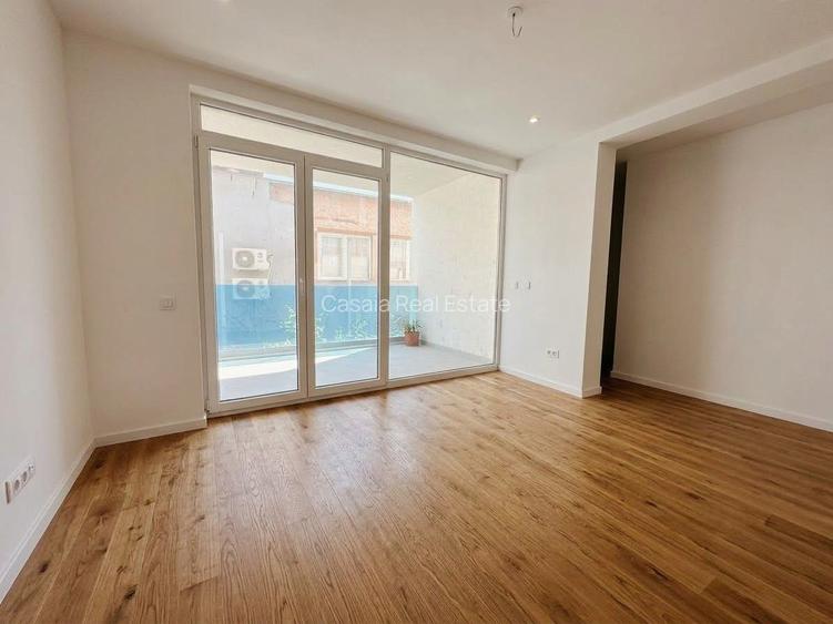 Apartament Premium 2 Camere | Floreasca Residence | Terasa 22mp