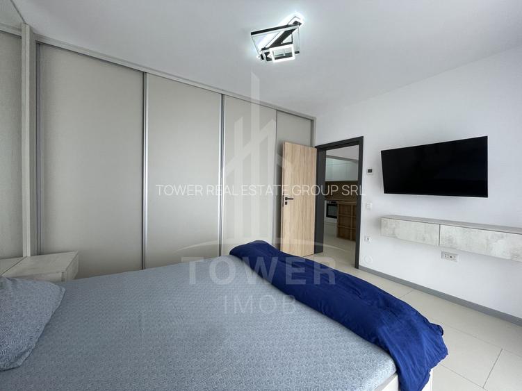 Apartament 2 camere | 60 mp |balcon 12 mp | EVOLUTION - 10