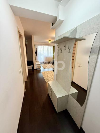Apartament 2 camere | Gheorgheni, zona FSEGA