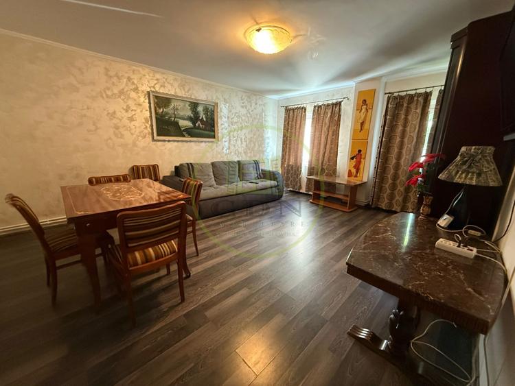 Apartament 4 camere, 96 mp, Cartierul 1 Mai, Zona Pelendava