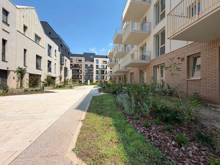 Vanzare - apartament 2 camere - NOU - 2026 - Avalon Estate-Pipera