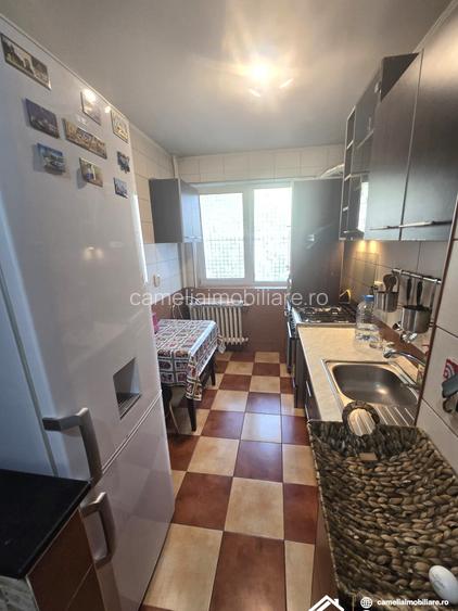 3 camere, pet friendly, 71mp, intre metrou Lujerului si Gorjului, Bd Iuliu Maniu - 8