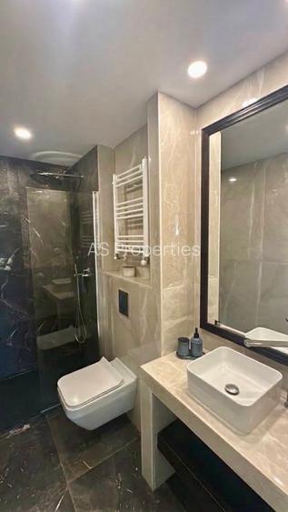 Apartament 4 camere| grădină privată de 140 mp | Pipera | Proiect boutique - 13