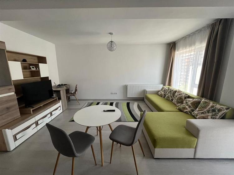 2 camere l Str.Soporului l Parcare l Baza Sportiva Gheorgheni