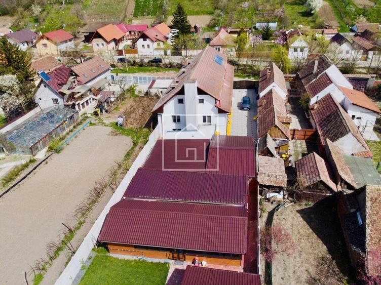 Afacere la cheie: Cămin bătrâni 1143mp, Jacuzzi, Saună, 0% Comision