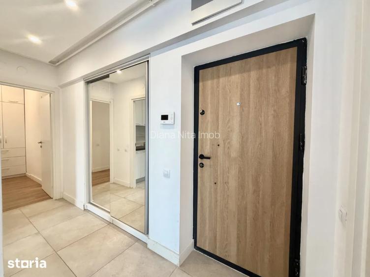 Apartament 2 camere/ Onix Park/ Aviatiei-Pipera - 11