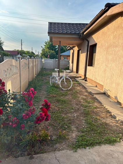 Vanzare casa, complet echipata, Oprisenesti