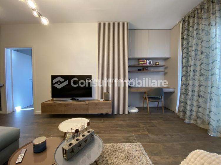 Apartament 2 camere | Chinteni - 5