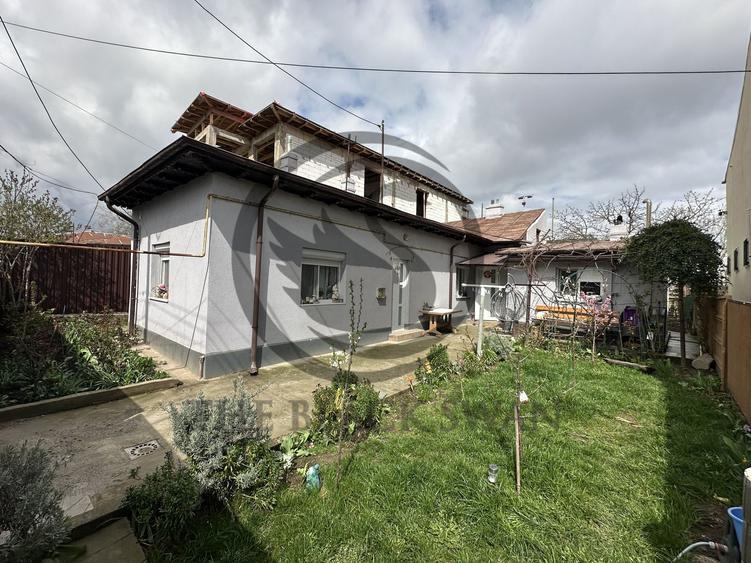 Casa 4 camere de vanzare | Marasesti, Ploiesti - Prahova | Comision 0%