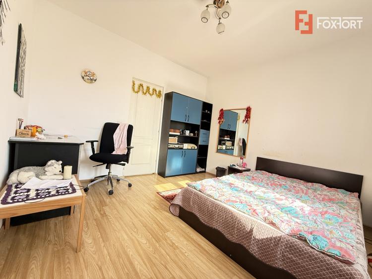 COMISION 0% Casa cu 6 camere de vanzare in Timisoara, zona Olimpia Stadion
