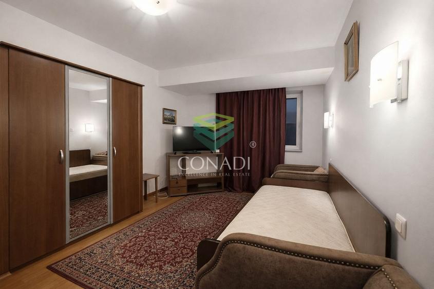 Piata Muncii, apartament cu 3 camere de vanzare, centrala termica ap