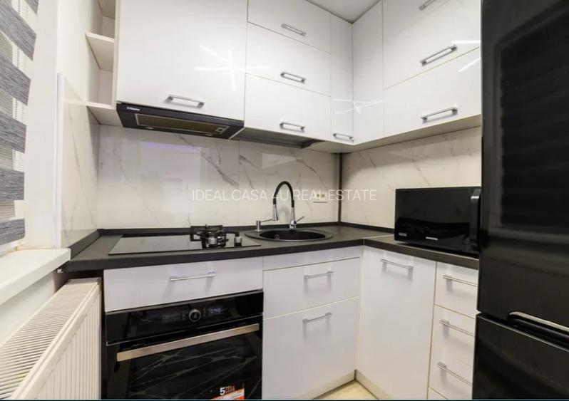 Apartament cu 2 camere in Tatarasi-Ateneu-Rond 11 - 5