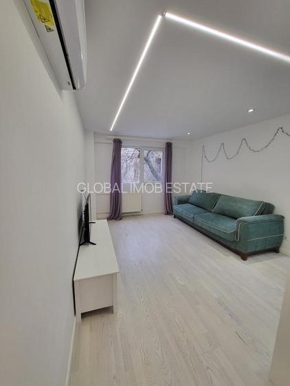 Inchiriere apartament 2 camere zona Piata Victoriei UltraCentral - 4