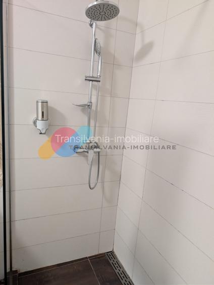 Apartament 2 camere, West City Tower, Mănăștur - 10