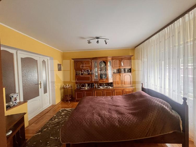 Casă De Vânzare cu 9 Ari teren I Fălticeni /Zona Spitalului I 270.000E - 17