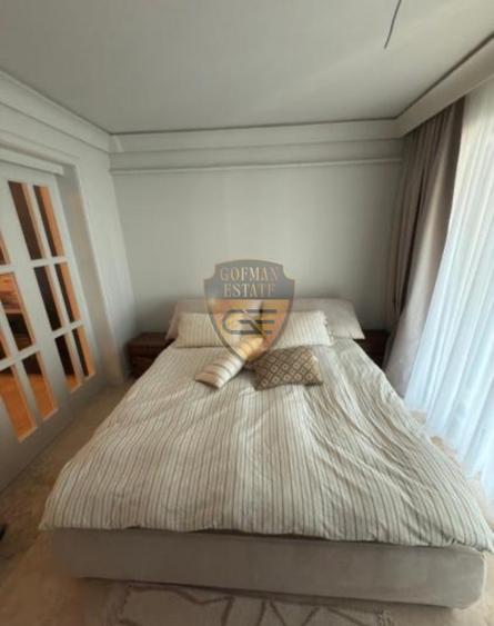 Apartament designer, 4 cam, 50.2 mp, balcon + logie 29.4 mp