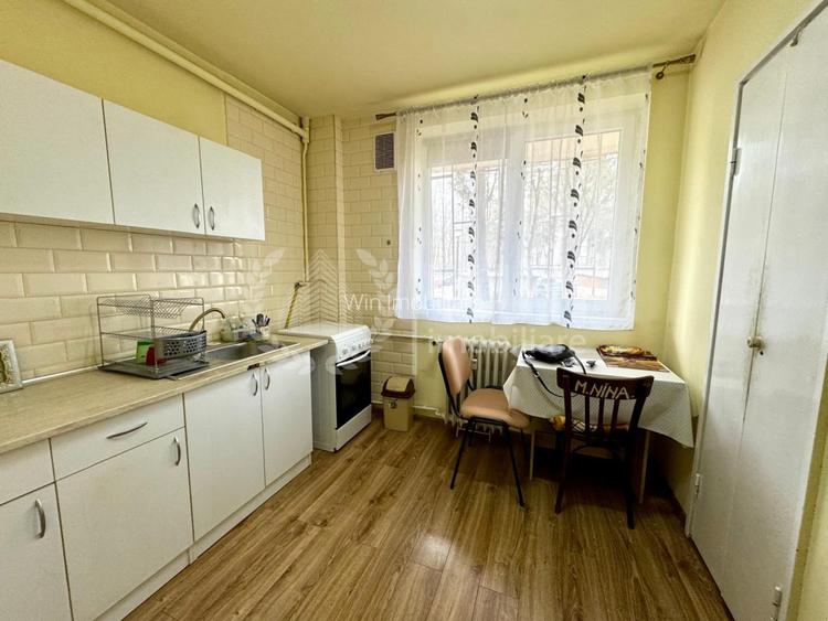 Apartament cu 2 camere | 45mp | Gheorgheni | Zona Iulius Mall! - 5