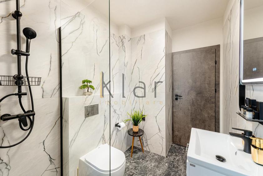 Apartament LUX 2 camere 45mp Centru zona Scala Center