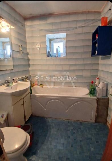 3 camere Sos Oltenitei, anvelopat  - langa Metrou - 13