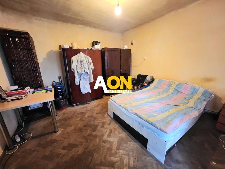 De vanzare casa 4 camere, 450mp teren, Oarda de Jos