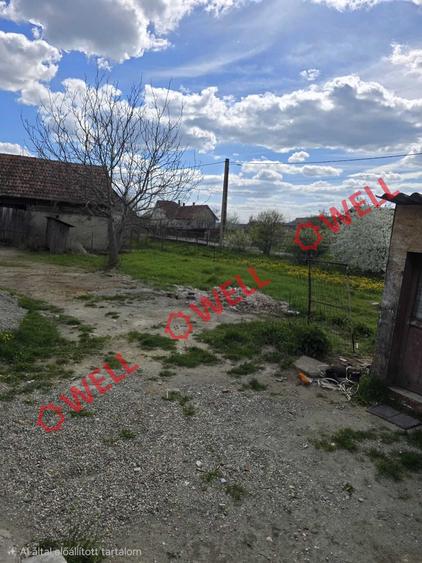 Casă de vânzare în Reci!