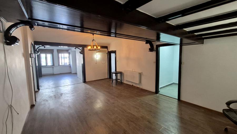 Apartament 4 camere, 138,47 mp utili, ultracentral – Piața Romană, Bd. Magheru