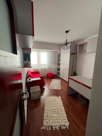 Apartament 3 camere | 88 mp |  - Sector 1 | Complet mobilat și utilat |  - 3