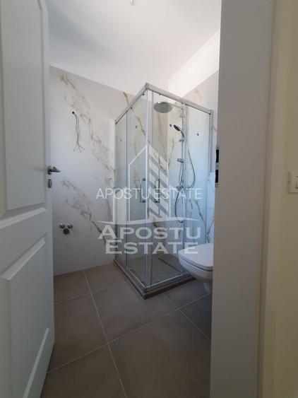 Duplex nou la cheie,5 camere,3 bai,Dumbravita Cora - 27