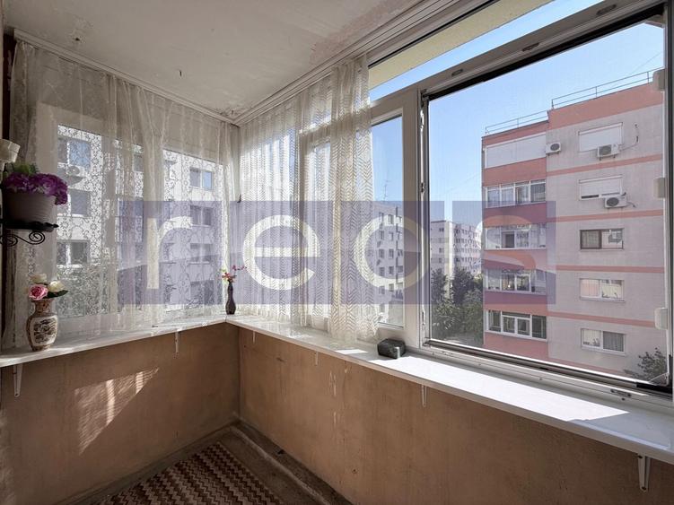 2 CAMERE DECOMANDAT | TEIUL DOAMNEI | BLOC REABILITAT | - 13