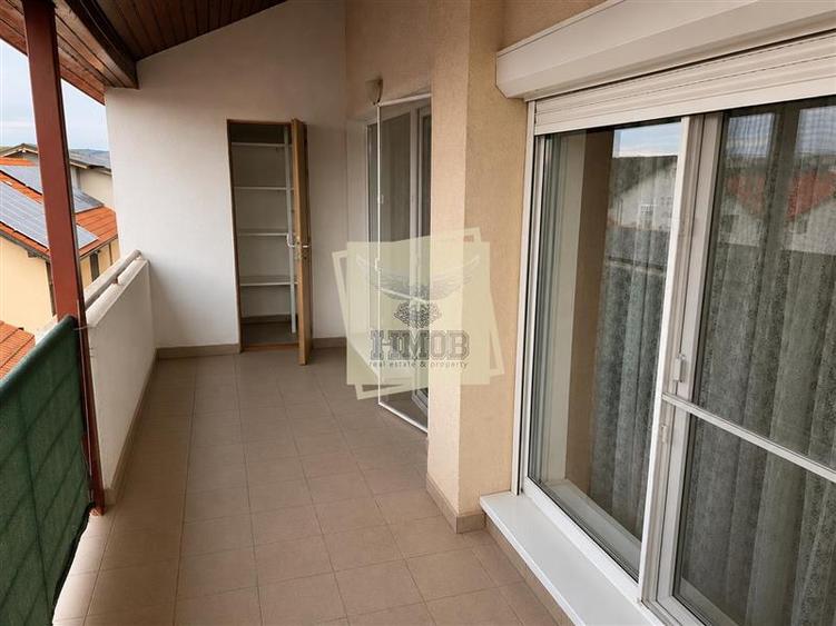 Apartament 3 Camere + Terasa 14mp | Loc parcare inclus | Selimbar