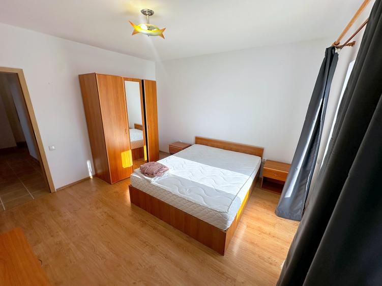2 camere, decomandate, bloc nou, modern, in Zorilor, zona SIGMA CENTER
