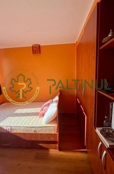 Apartament 4 camere de vânzare, parcare privata, D-na Stanca, Sibiu