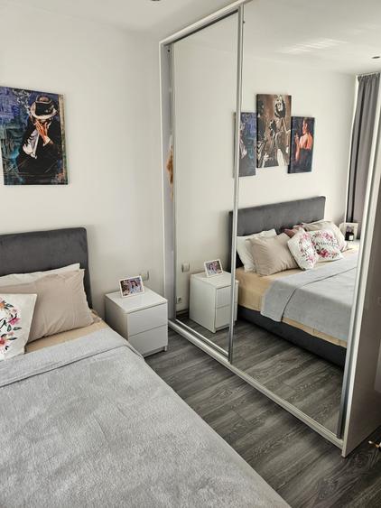 Apartament 3 camere, decomandat, de vânzare – Militari, zona Gorjului