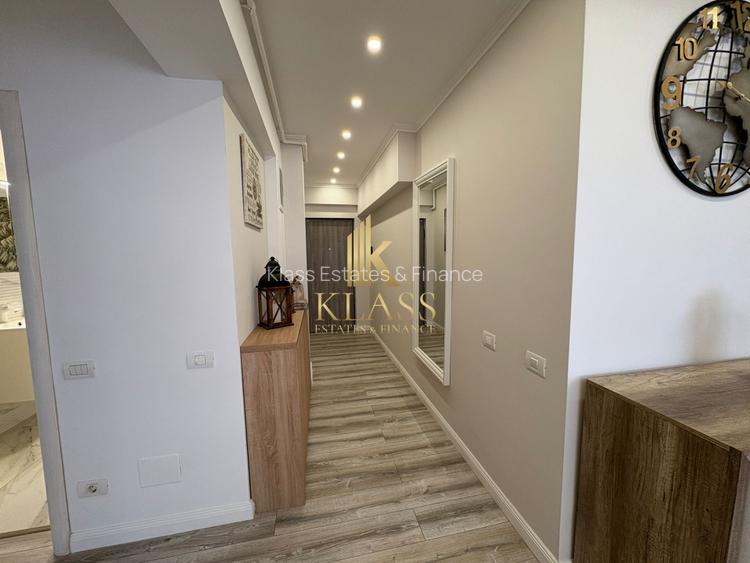 apartament de inchiriat cu 4 camere  in zona  Bucurestii Noi - 3