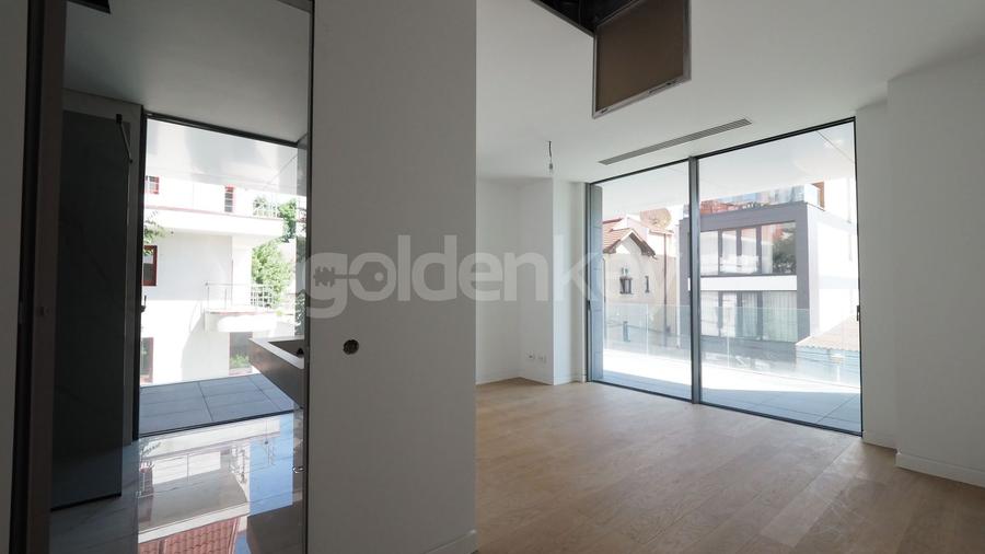 Lac Floreasca | Duplex 5 camere | 3 bai | 460mpc | gradina 175mp
