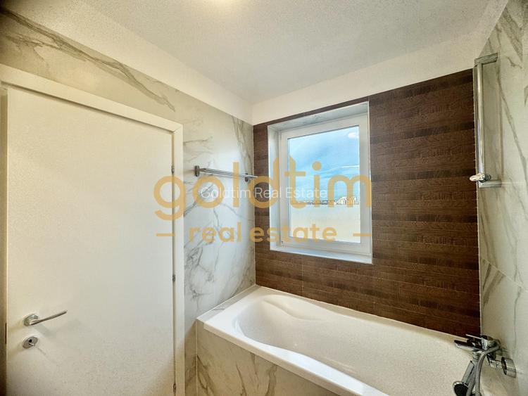 SUPERB / PENTHOUSE CU TERASA 80 mp - 24