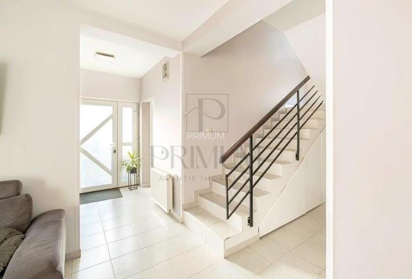 FREIDORF, CASA INDIVIDUALA, 4 DORMITOARE, 2 LIVINGURI, 2 BAI, BUCATARIE - 2